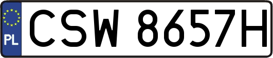 CSW8657H