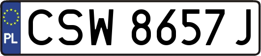 CSW8657J