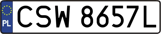 CSW8657L