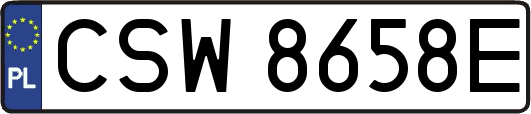 CSW8658E