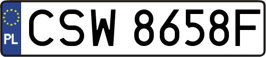 CSW8658F