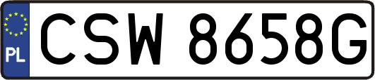 CSW8658G