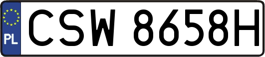 CSW8658H