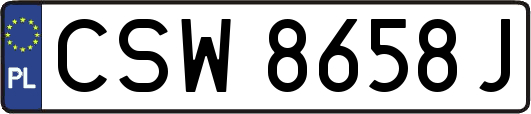 CSW8658J