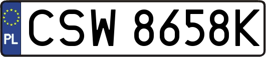 CSW8658K