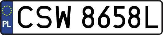 CSW8658L