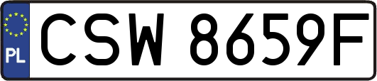 CSW8659F
