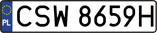 CSW8659H