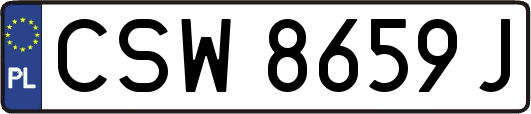 CSW8659J