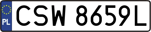 CSW8659L