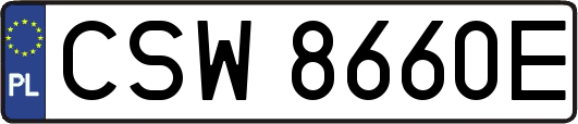 CSW8660E