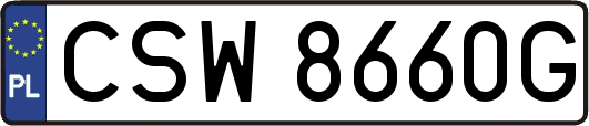 CSW8660G