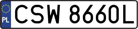 CSW8660L