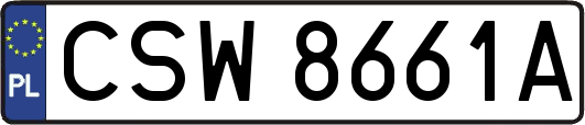 CSW8661A