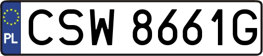 CSW8661G