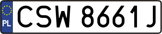 CSW8661J