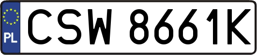CSW8661K