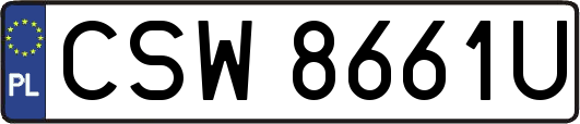 CSW8661U