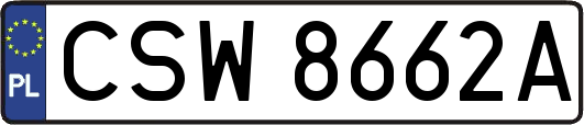 CSW8662A