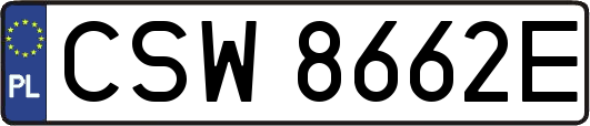 CSW8662E