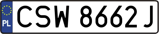 CSW8662J