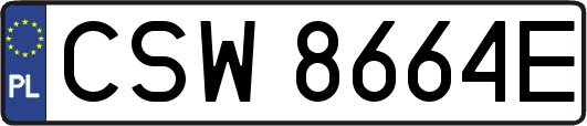 CSW8664E