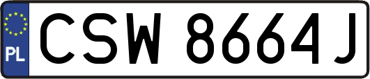 CSW8664J
