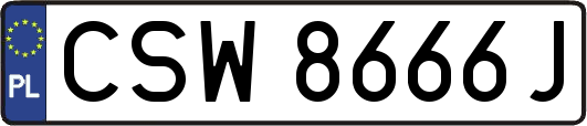 CSW8666J