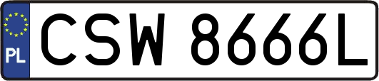 CSW8666L