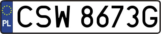 CSW8673G