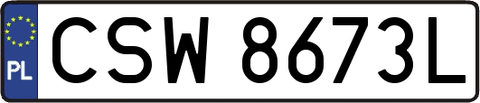 CSW8673L