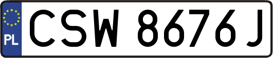 CSW8676J