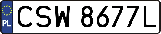CSW8677L