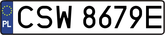 CSW8679E