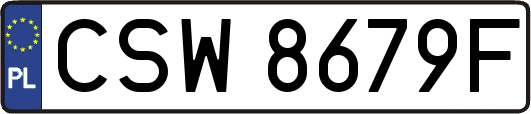 CSW8679F