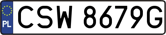 CSW8679G