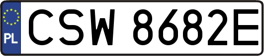 CSW8682E