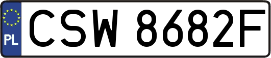 CSW8682F