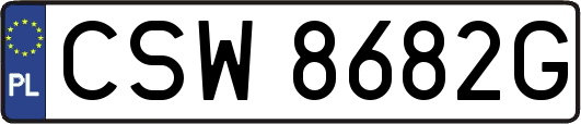 CSW8682G