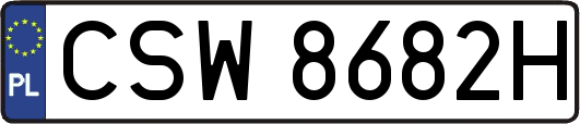 CSW8682H