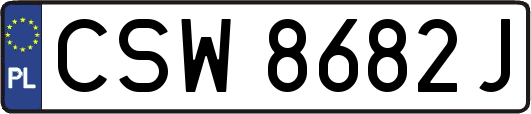 CSW8682J