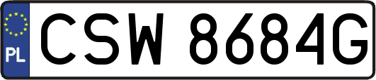CSW8684G