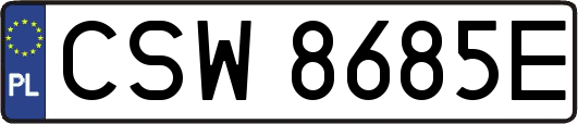 CSW8685E