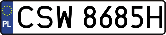 CSW8685H