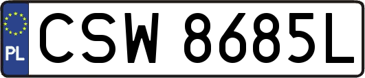 CSW8685L