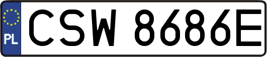 CSW8686E