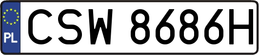 CSW8686H