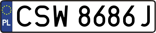 CSW8686J