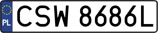 CSW8686L