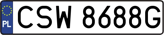 CSW8688G